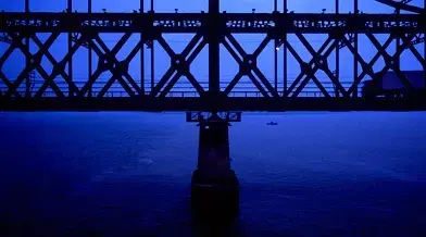 ProjectTVH_NK_China_border_chi3435XP.jpg Borderland: In the Shadow of North Korea by Thomas Van Houtryve<br />
