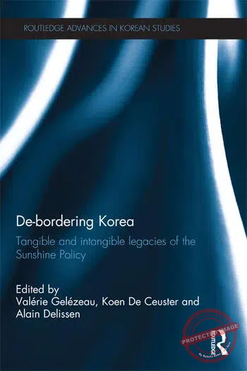 de-bordering-korea De-Bordering Korea