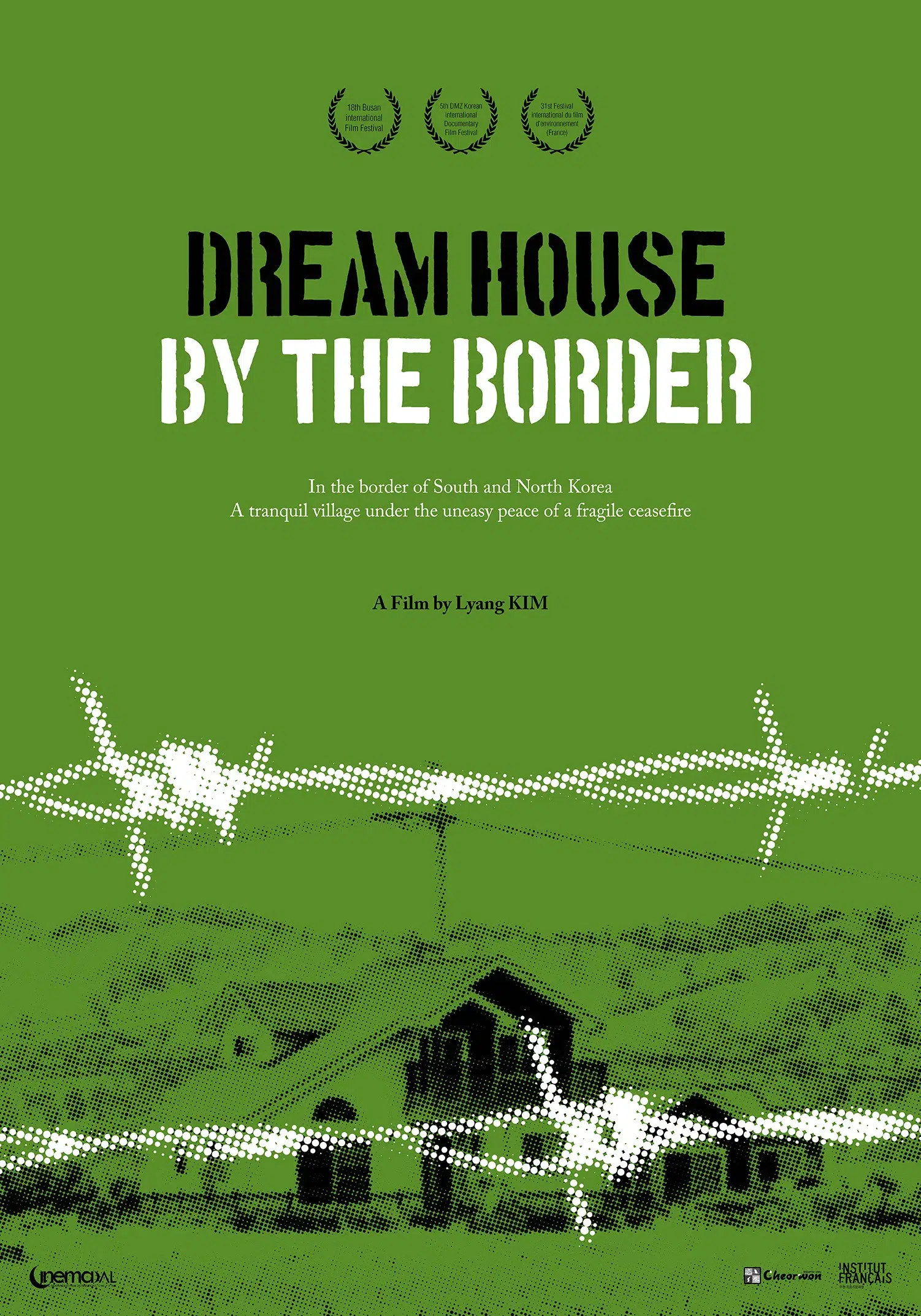 dream-house-by-the-border Dream House by the Border, a film by Lyang Kim