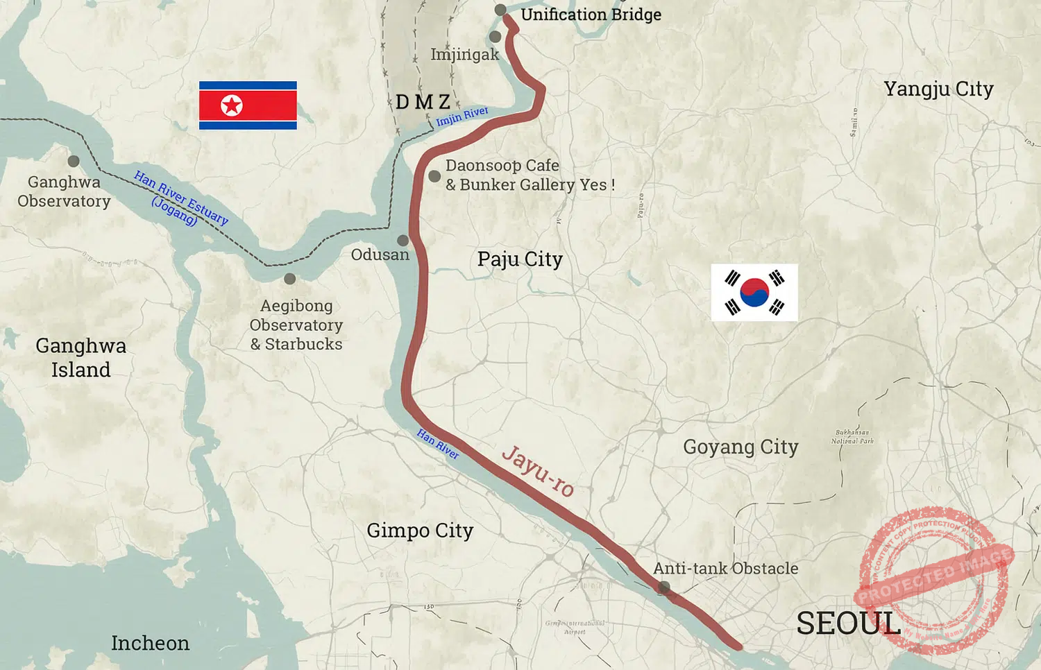 jayu-ro-map-optimized A map of Jayu-ro