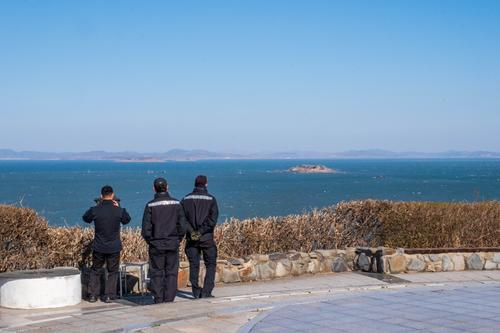 Yeonpyeong Island