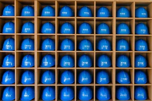 Third Infiltration Tunnel, Paju